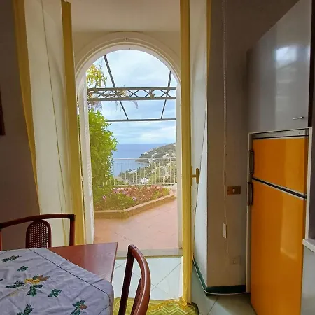The Caravel * Amalfi