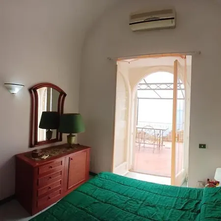 Apartmán The Caravel Amalfi