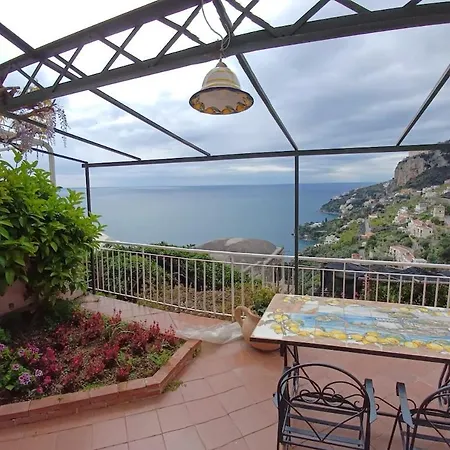 The Caravel * Amalfi