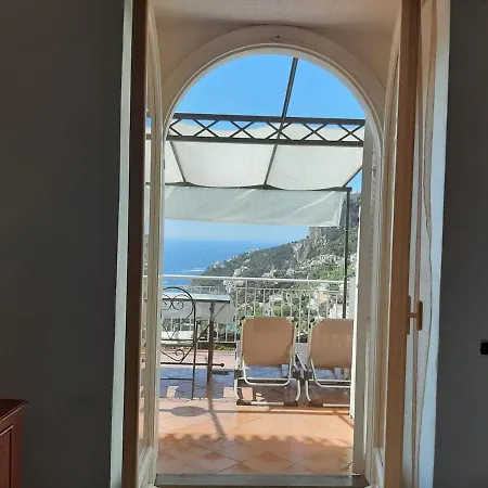 Apartment The Caravel