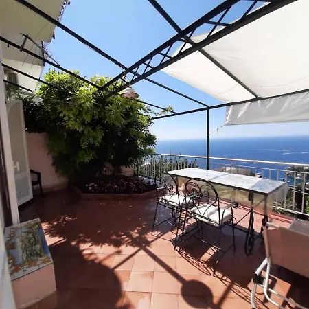 The Caravel Amalfi